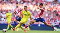 Soi kèo Villarreal vs Atletico Madrid vào 2h ngày 2/4/2024