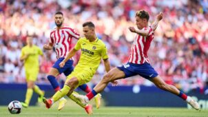Soi kèo Villarreal vs Atletico Madrid vào 2h ngày 2/4/2024