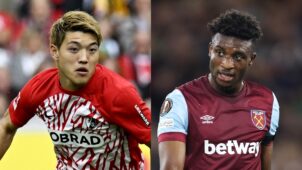 Soi kèo West Ham vs Freiburg vào 0h45 ngày 15/3/2024