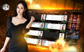 Dream Gaming – Nền tảng trực tuyến hàng đầu đã có mặt ở Fun88