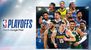 Các đội nổi bật của vòng Playoff NBA 2024 cả 2 miền