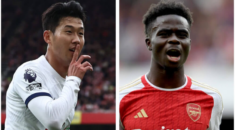 Tin HOT trận Tottenham vs Arsenal, 20:00 ngày 28/04/2024