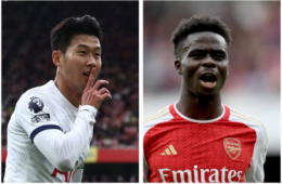 Tin HOT trận Tottenham vs Arsenal, 20:00 ngày 28/04/2024