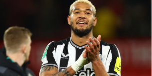 Tin NÓNG Newcastle vs Tottenham, 18:30 ngày 13/04/2024