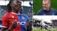 Cập nhật tin tức của 2 đội ngày 03/05/2024 lúc 01:30 Chelsea vs Spurs