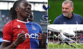 Cập nhật tin tức của 2 đội ngày 03/05/2024 lúc 01:30 Chelsea vs Spurs