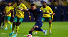 Soi kèo Al Nassr vs Al Khaleej vào 1h ngày 2/5/2024