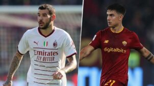 Soi kèo AS Roma vs AC Milan vào 2h ngày 19/4/2024