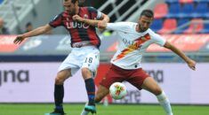 Soi kèo AS Roma vs Bologna vào 23h30 ngày 22/4/2024