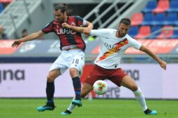 Soi kèo AS Roma vs Bologna vào 23h30 ngày 22/4/2024
