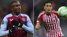 Soi kèo Aston Villa vs Olympiakos vào 2h ngày 3/5/2024