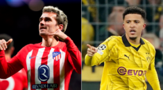 Soi kèo Atletico Madrid vs Borussia Dortmund vào 2h ngày 11/4/2024