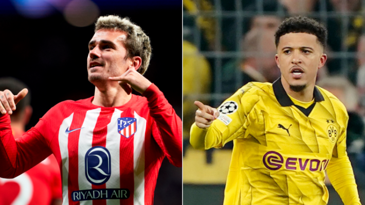 Soi kèo Atletico Madrid vs Borussia Dortmund vào 2h ngày 11/4/2024