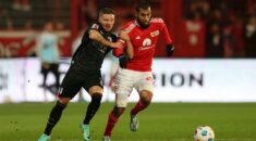 Soi kèo Augsburg vs Union Berlin vào 1h30 ngày 13/4/2024