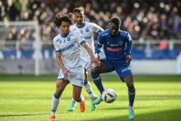 Soi kèo Auxerre vs Troyes vào 1h45 ngày 9/4/2024