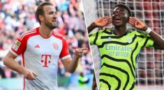 Soi kèo Bayern Munich vs Arsenal vào 2h ngày 18/4/2024