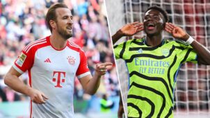 Soi kèo Bayern Munich vs Arsenal vào 2h ngày 18/4/2024