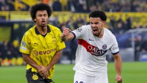 Soi kèo Borussia Dortmund vs Paris Saint-Germain vào 2h ngày 2/5/2024