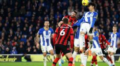Soi kèo Bournemouth vs Brighton vào 20h ngày 28/4/2024