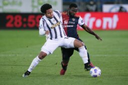 Soi kèo Cagliari vs Juventus vào 1h45 ngày 20/4/2024