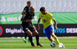 Soi kèo Casa Pia vs Estoril Praia vào 2h15 ngày 9/4/2024