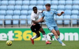 Soi kèo Coventry City vs Ipswich Town vào 2h ngày 1/5/2024