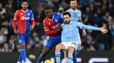 Soi kèo Crystal Palace vs Manchester City vào 18h30 ngày 6/4/2024