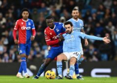 Soi kèo Crystal Palace vs Manchester City vào 18h30 ngày 6/4/2024