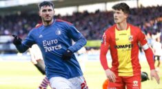 Soi kèo Eagles vs Feyenoord vào 2h ngày 26/4/2024