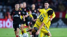 Soi kèo Estudiantes vs Boca Juniors vào 6h ngày 1/5/2024