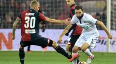 Soi kèo Fiorentina vs Genoa vào 23h30 ngày 15/4/2024