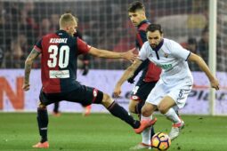 Soi kèo Fiorentina vs Genoa vào 23h30 ngày 15/4/2024