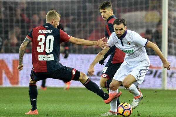 Soi kèo Fiorentina vs Genoa vào 23h30 ngày 15/4/2024