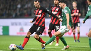 Soi kèo Frankfurt vs Bremen vào 1h30 ngày 6/4/2024