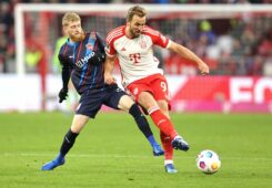 Soi kèo Heidenheim vs Bayern vào 20h30 ngày 6/4/2024