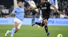 Soi kèo Juventus vs Lazio vào 2h ngày 3/4/2024