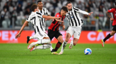 Soi kèo Juventus vs Milan vào 23h ngày 27/4/2024