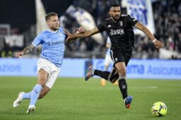 Soi kèo Lazio vs Juventus vào 2h ngày 24/4/2024