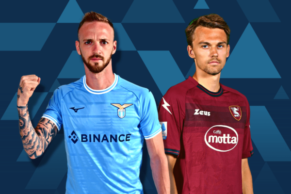 Soi kèo Lazio vs Salernitana vào 1h45 ngày 13/4/2024