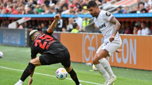 Soi kèo Leverkusen vs West Ham vào 2h ngày 12/4/2024