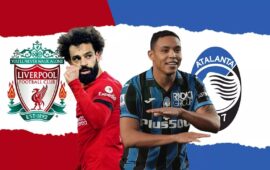 Soi kèo Liverpool vs Atalanta vào 2h ngày 12/4/2024