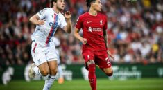 Soi kèo Liverpool vs Crystal Palace vào 20h ngày 14/4/2024