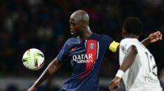 Soi kèo Lorient vs PSG vào 0h ngày 25/4/2024