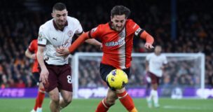 Soi kèo Manchester City vs Luton Town vào 21h ngày 13/4/2024