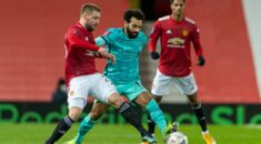 Soi kèo Manchester United vs Liverpool vào 21h30 ngày 7/4/2024