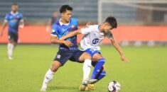 Soi kèo Nam Định vs Bình Định vào 18h ngày 5/4/2024