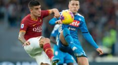 Soi kèo Napoli vs Roma vào 23h ngày 28/4/2024