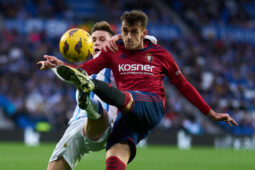 Soi kèo Osasuna vs Valencia vào 2h ngày 16/4/2024