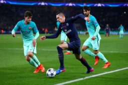 Soi kèo Paris Saint-Germain vs Barcelona vào 2h ngày 11/4/2024