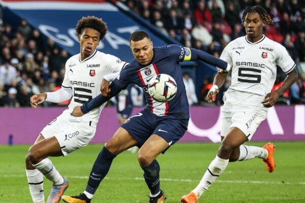 Soi kèo Paris Saint-Germain vs Rennes vào 2h10 ngày 4/4/2024